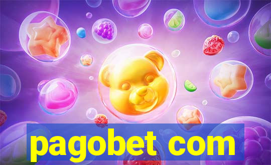 pagobet com